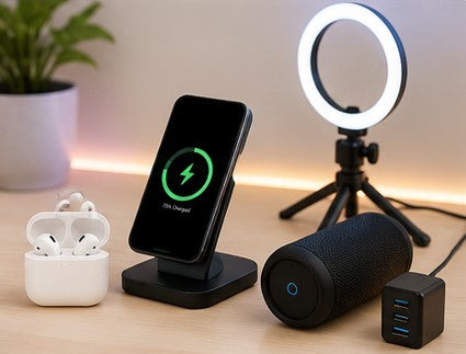 Gadgets & Accessories