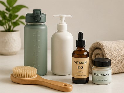 Health & Wellness