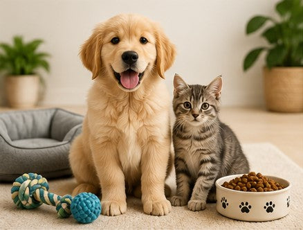 Pets