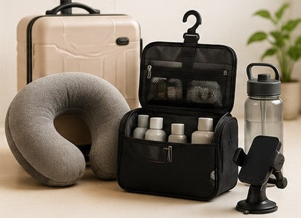 Travel & Hobbies